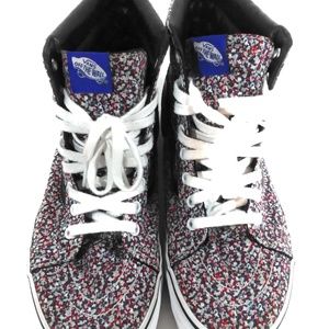 Vans Off the Wall Unisex Skateboard Shoe M10.5 W12